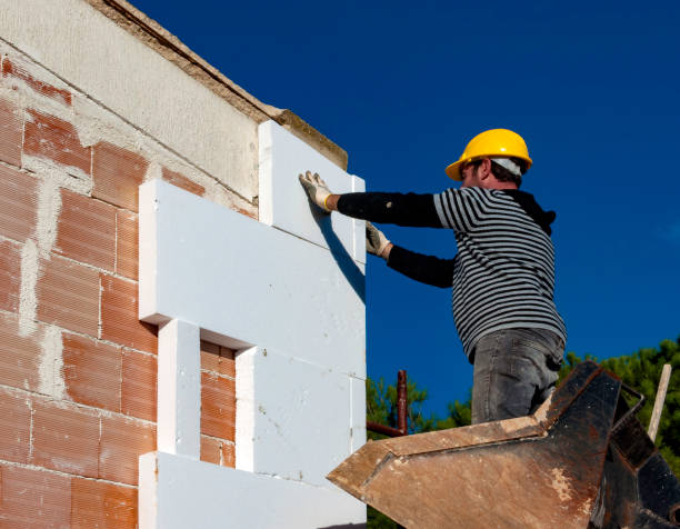 Professional Insulation Contractor in California City, CA