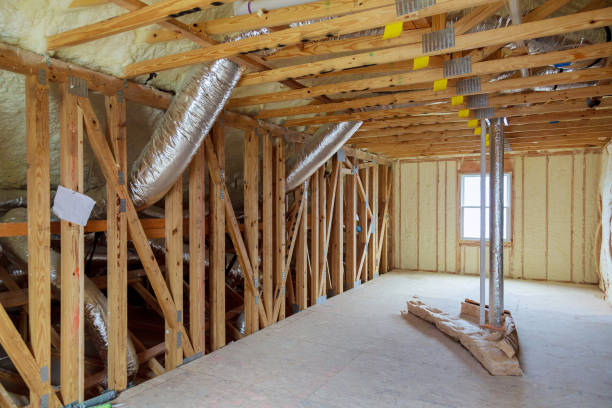 Reliable California City, CA Insulation Contractor Solutions