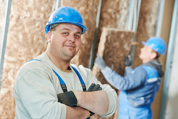 Best Blown-in Insulation in Lifornia City, CA