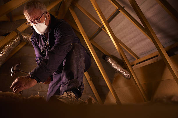 Best Blown-in Insulation in Lifornia City, CA